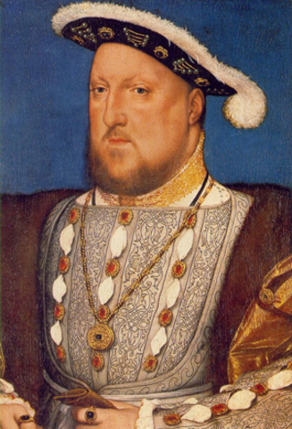 Henry VII