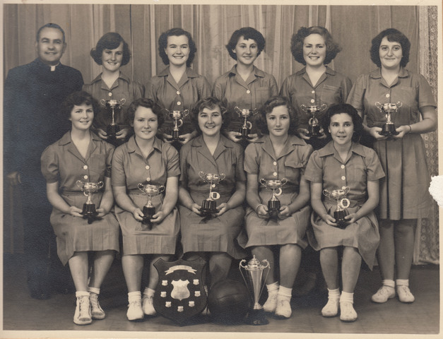 GWBA A Grade Premiers