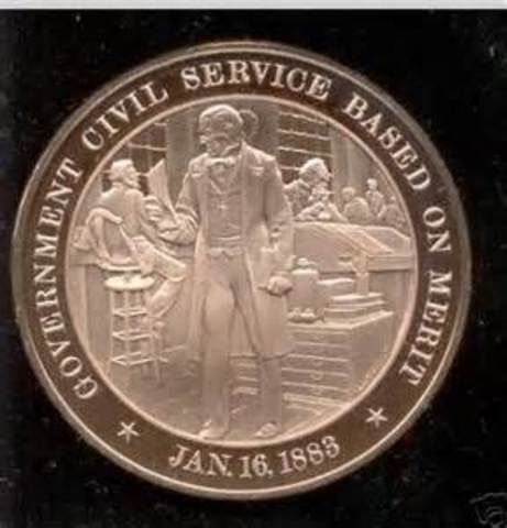 Mar 4, 1871Curtis Heads Civil Service Commission