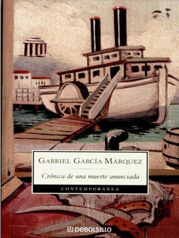 Crónicas de una muerte anunciada