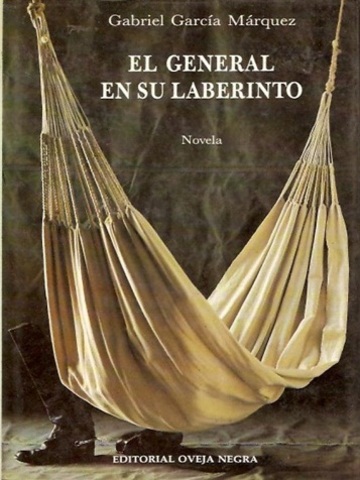 El generalen su laberinto