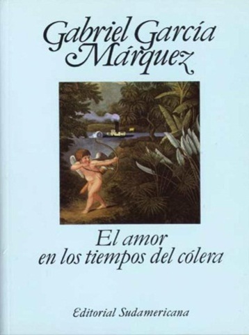 El amor en los tiempos del cólera