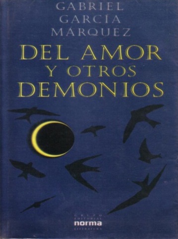 El amor y otros demonios