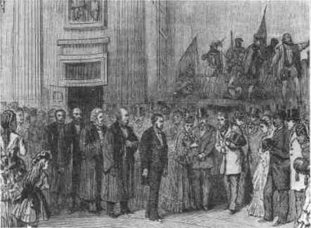 Corruption in Grant Administration