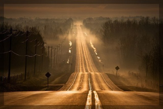 Цветная фотография