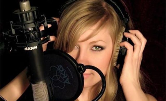 Звукозапись