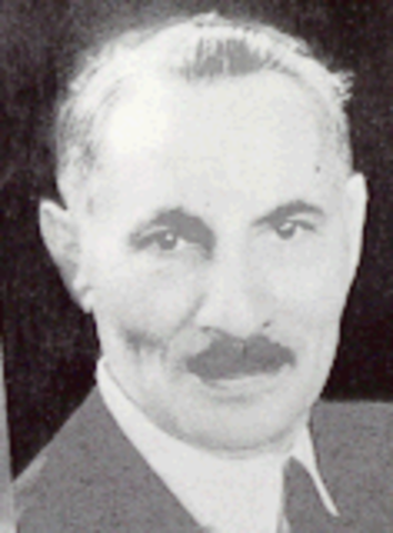 Start of the Marx Family