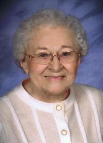 Mí Bisabuela Murió