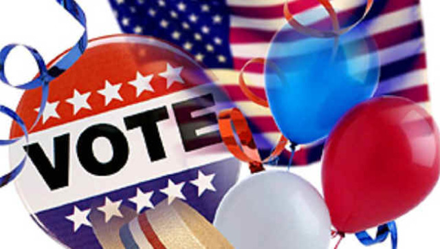 Congressional elections