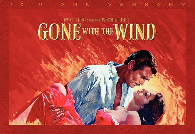 Gone with the Wind is published
