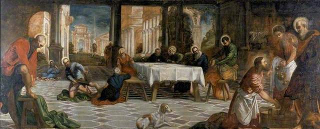 Tintoretto