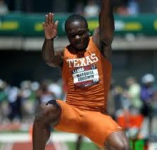 Tryout for track team