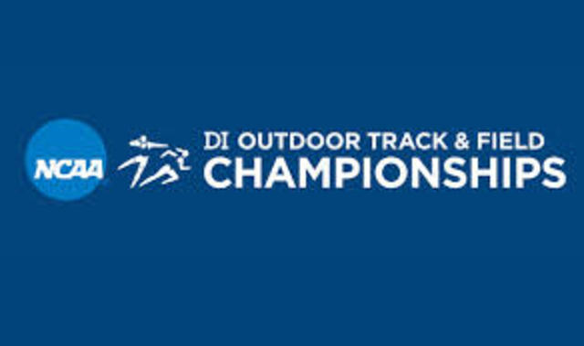 Win 110m and 400m hurdles races at NCAA Div 1 Championships