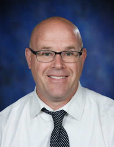 Richard's son. David Skonecki, is born