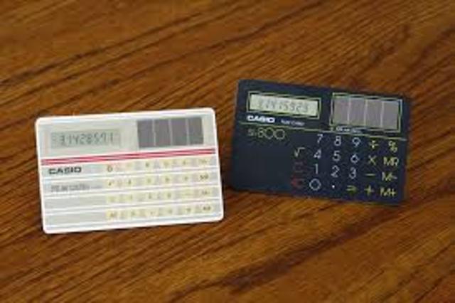 First Modern Credit Card is Invented