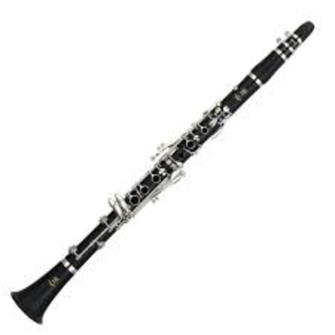 El Clarinete