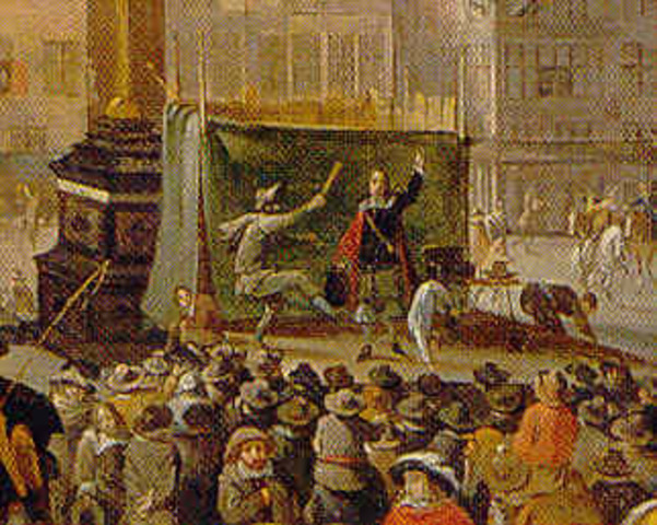 Late Middeleeuwen 1270-1500