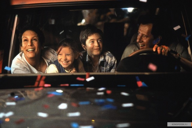 Портной из Панамы