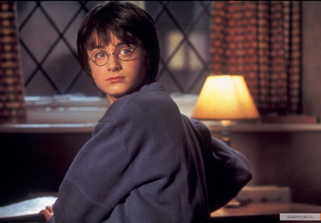Гарри Поттер и тайная комната