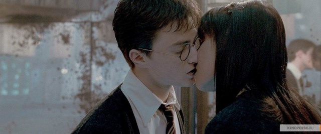 Гарри Поттер и Орден Феникса