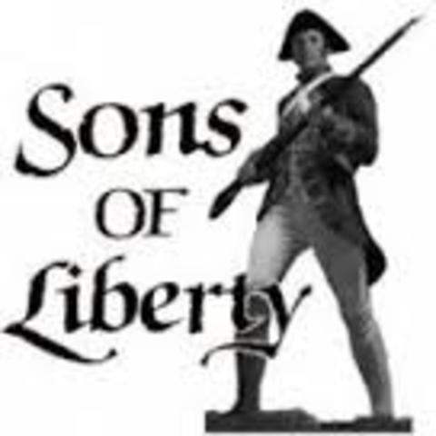 Sons of Liberty