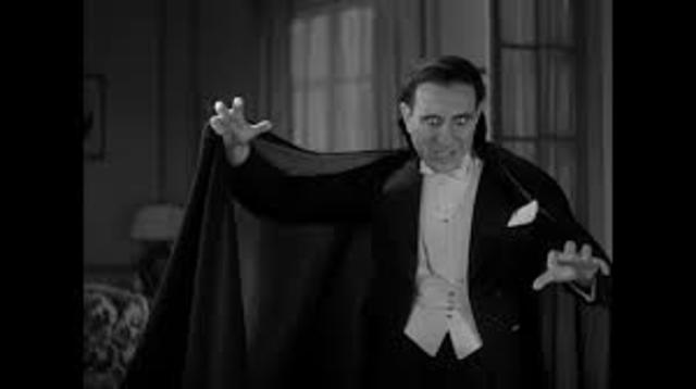 Dracula