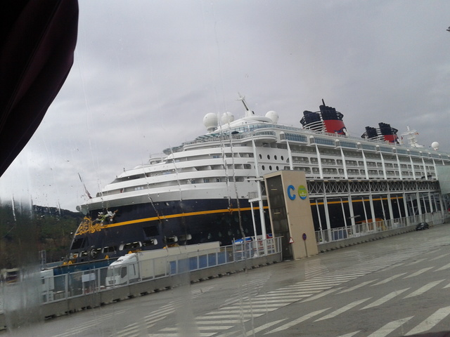 Viaje de Fin de curso