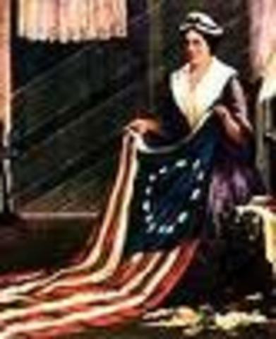 Daughters of Liberty