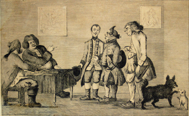 Committee of Correspondence