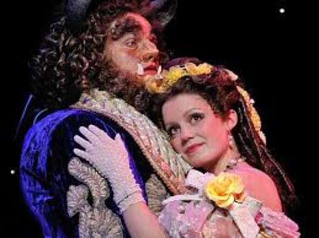 Beauty And The Beast