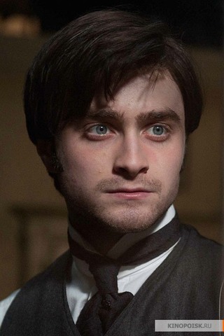 Женщина в чёрном