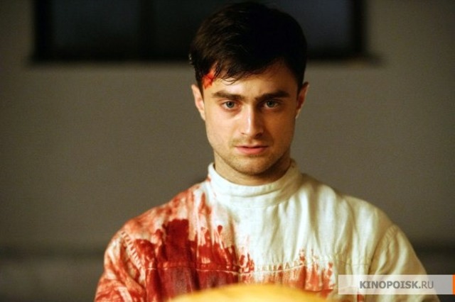 Записки юного врача