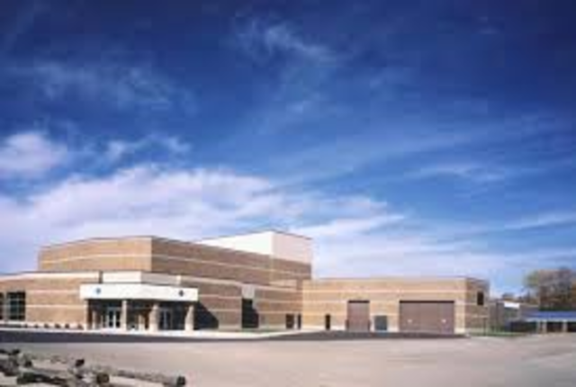 La Escuela secundaria - Kettle Moraine High School