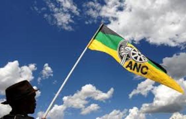 African National Congress starts