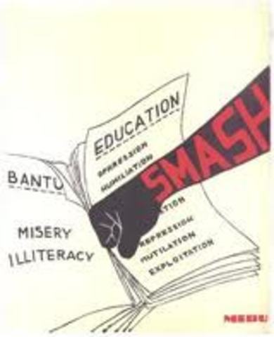 Bantu Education Act