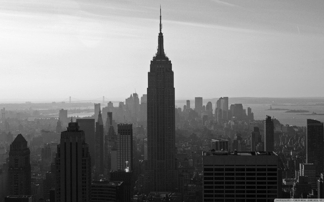 Empire State