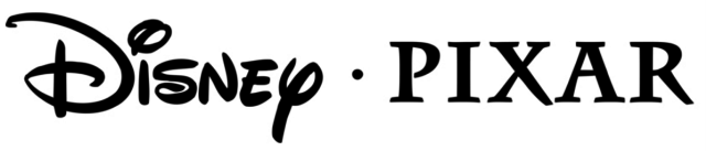 Disney and Pixar