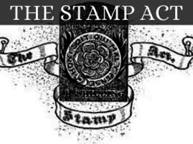 Stamp Act