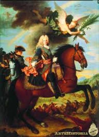 Absolutismoaren ideia