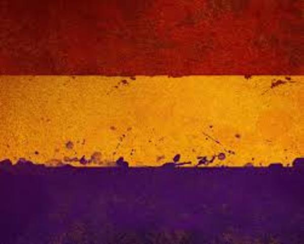 Errepublika ezarri Frantzian