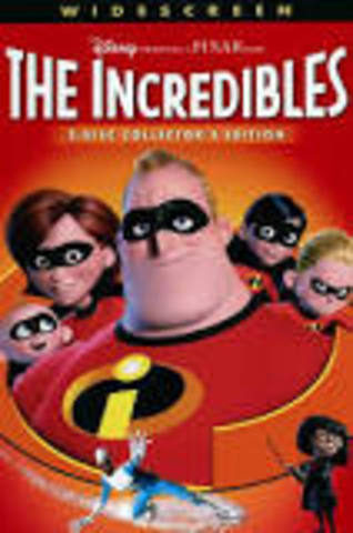 The Incredibles