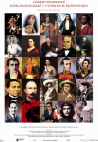 la muerte de un martir y heroe