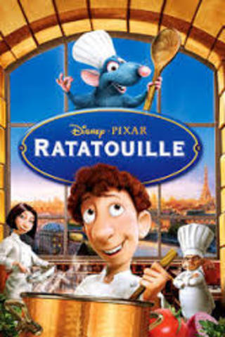 Ratatouille