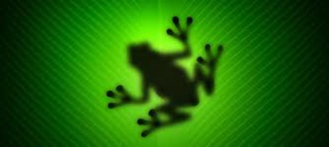 David Gets his B.A. Degree in Biology