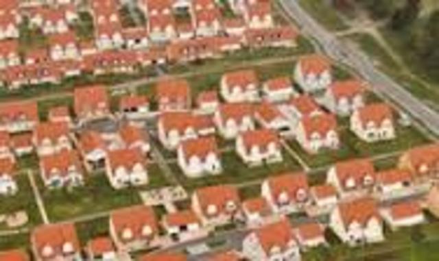 Households in Eastern Europe