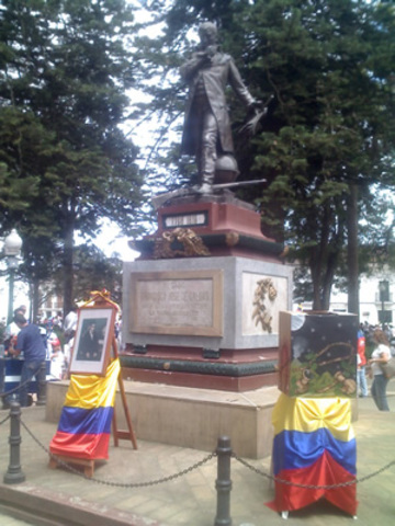 una gran ayuda para caldas