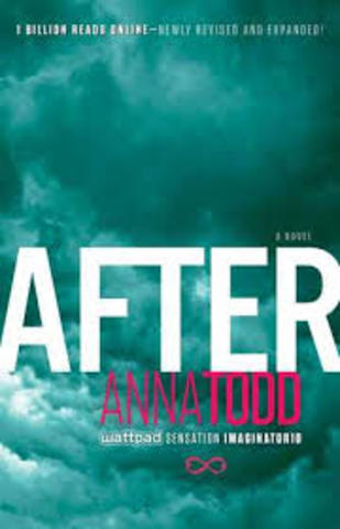 Publishing of After
