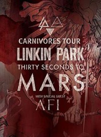 "We're free, clear and excited about the future. It's the most wonderful place to be." - Jared Leto