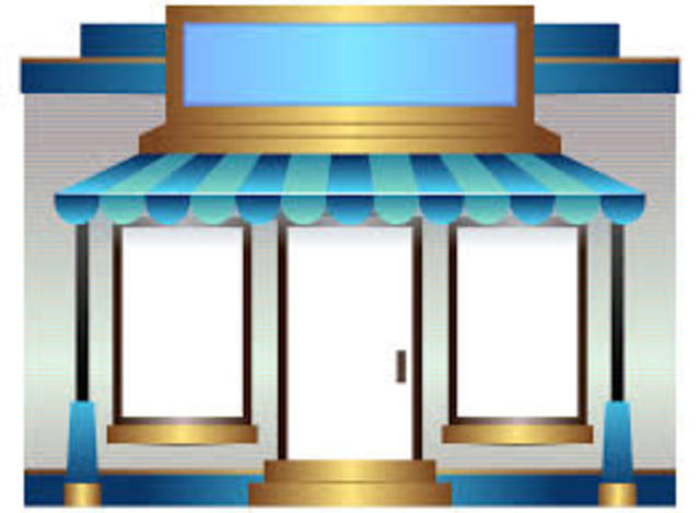 Open my own store for physical therpy