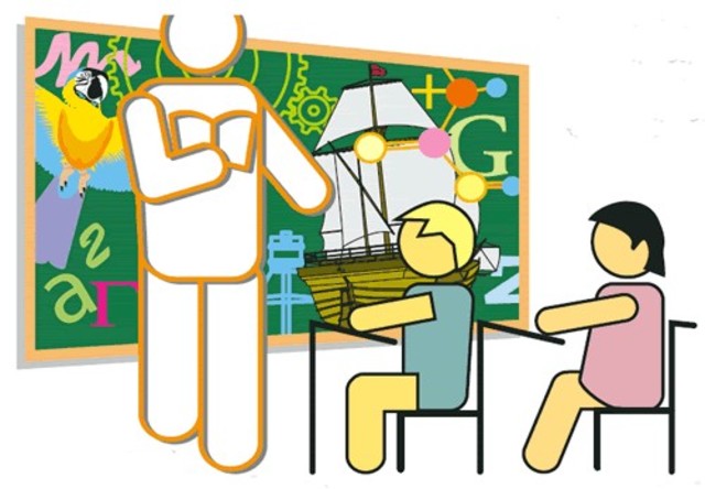 TEORÍA DE LA EVALUACIÓN